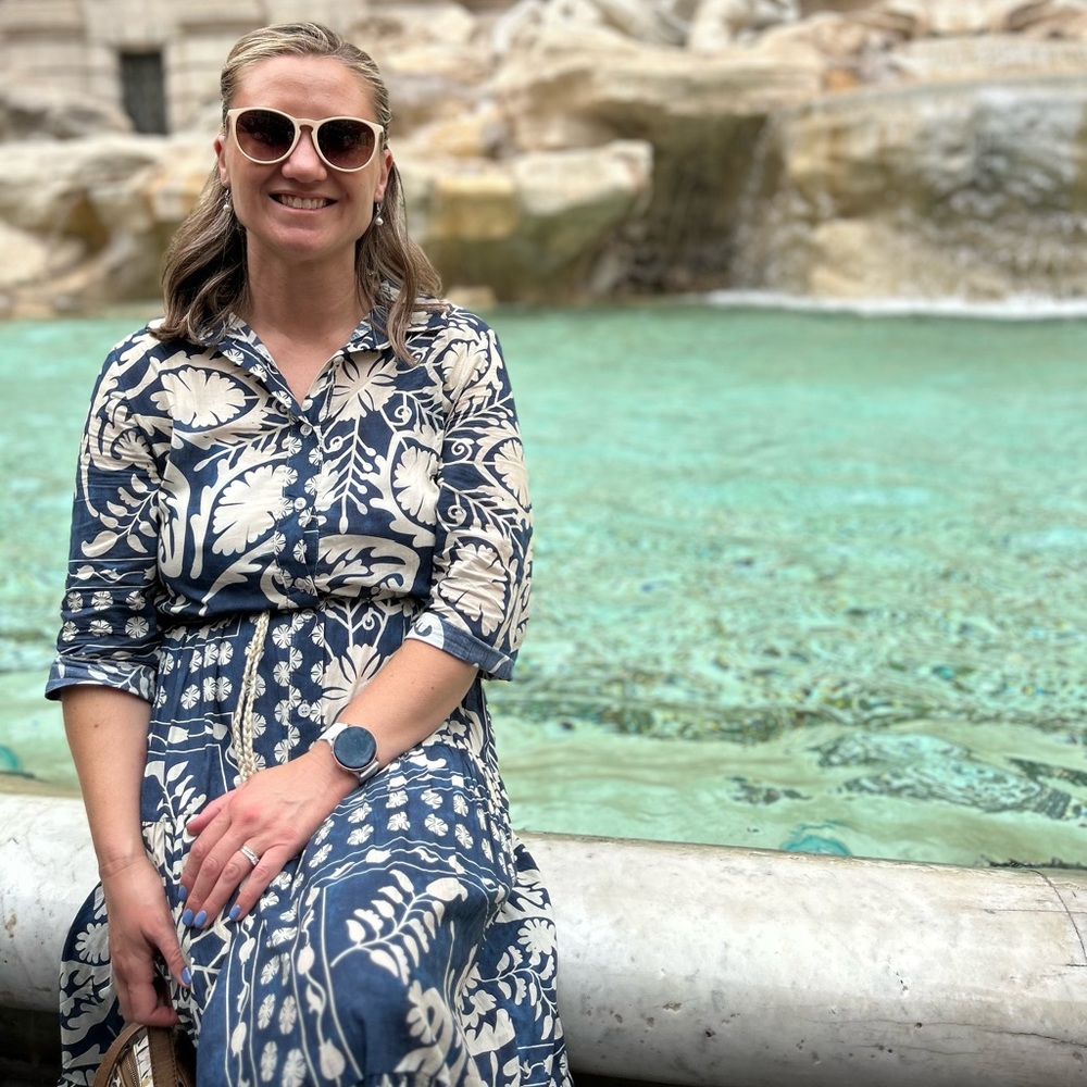 Meet your Posher, Kayla